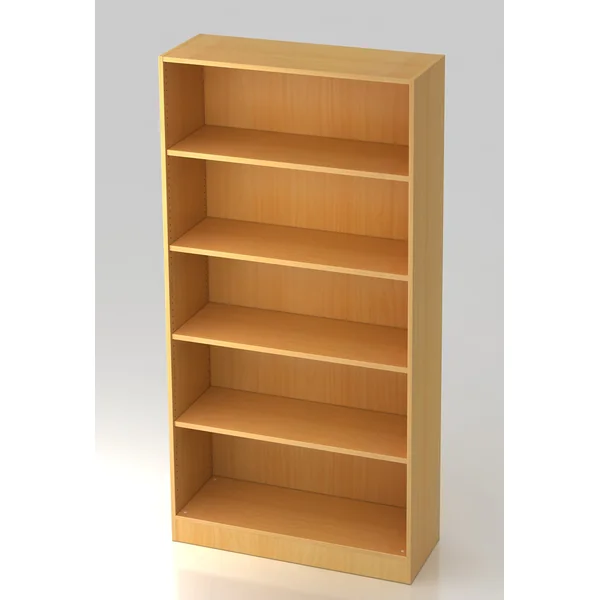 Etagère de bureau H 200 cm Londonien