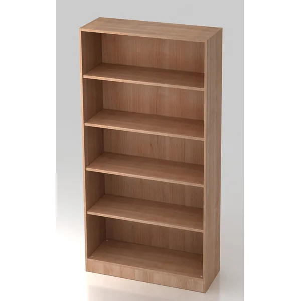 Etagère de bureau H 200 cm Londonien