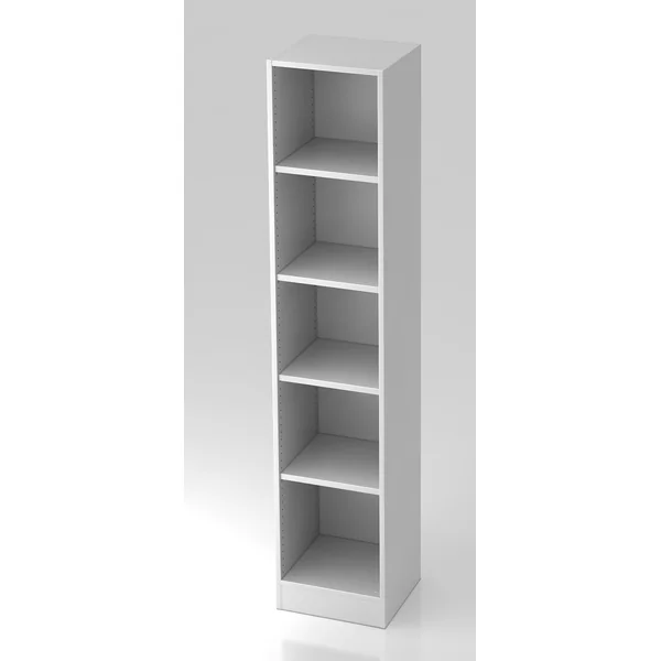 Etagère de bureau H 200 cm Londonien