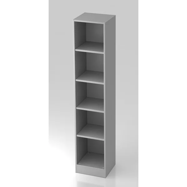 Etagère de bureau H 200 cm Londonien
