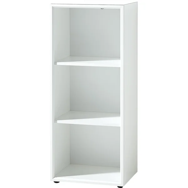 Etagère de bureau moderne hauteur 120 cm Monza