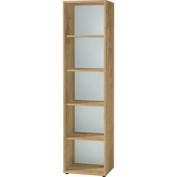 Etagère de bureau moderne hauteur 196 cm Monza