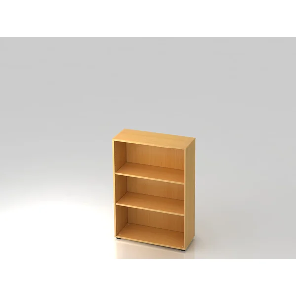 Etagère de bureau professionnel à 3 compartiments Dorian