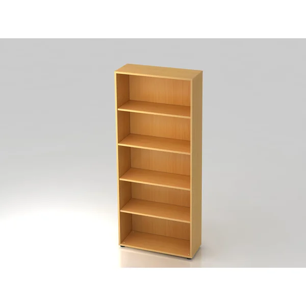 Etagère de bureau professionnel à 5 compartiments Capucin