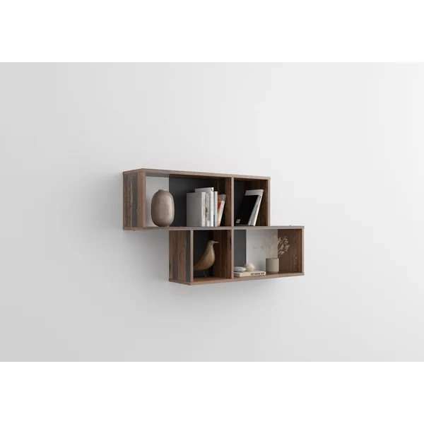 Etagère murale contemporaine Mathilde I