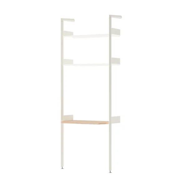 Etagère ROMBE IF2 Blanc Albâtre AND TRADITION