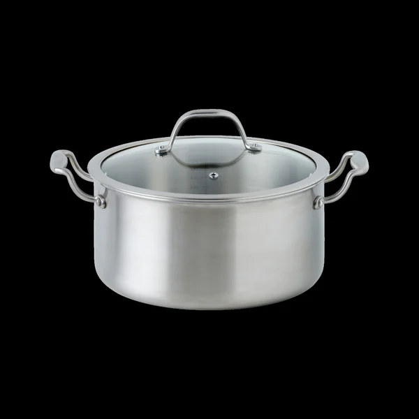 Faitout inox triply diamètre 24 cm Charlize