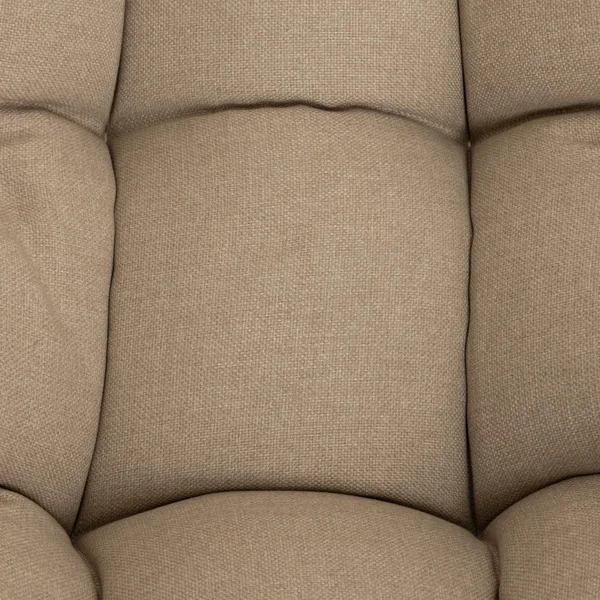FAUTEUIL BASCULE PAOPAO BLANC