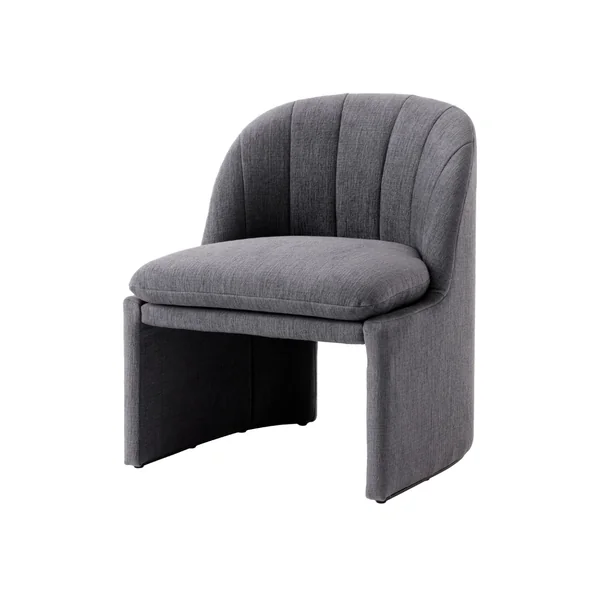 Fauteuil LOAFER SC107 Cifrado 0771 AND TRADITION