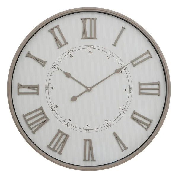 HORLOGE DAVINA D.76CM