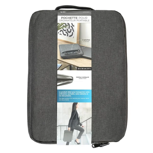 HOUSSE DE PROTECTION PC MULTIPOCHE