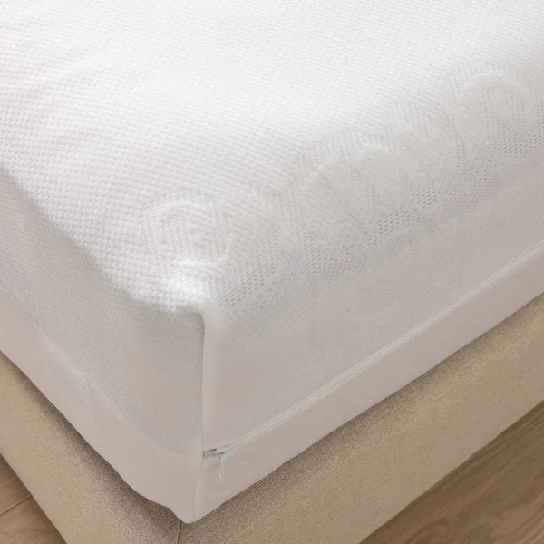 Housse rénove matelas Isabelle - 160 x 200 cm