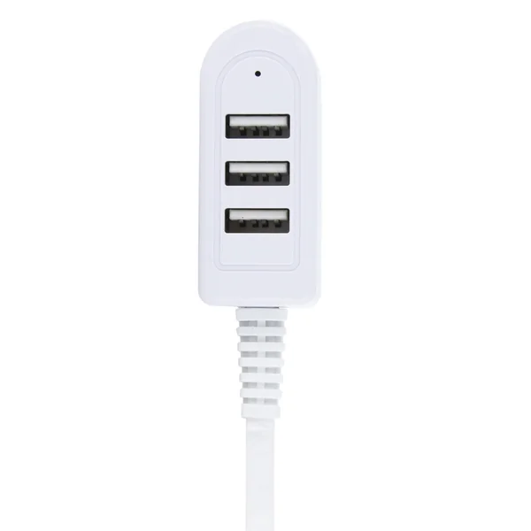 HUB MULTIPORT USB X3