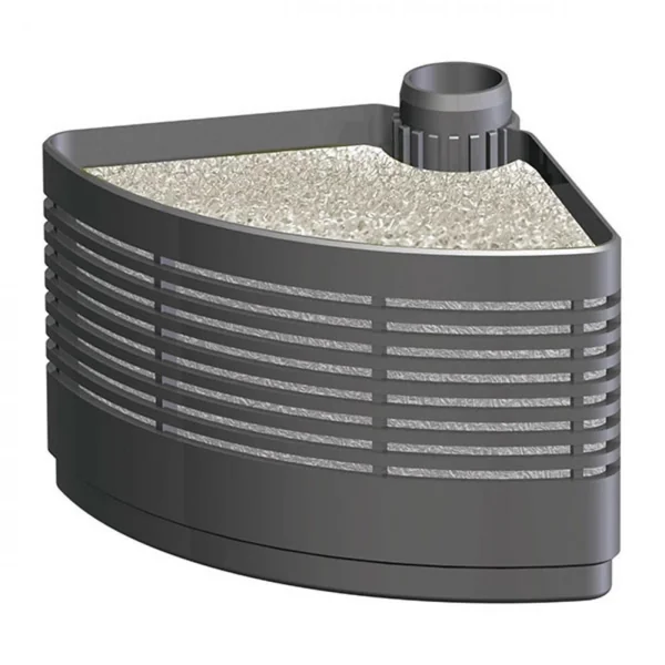Kit d'amélioration filtre aqua, panier filtrant EHEIM - pour modèle 60/160/200L