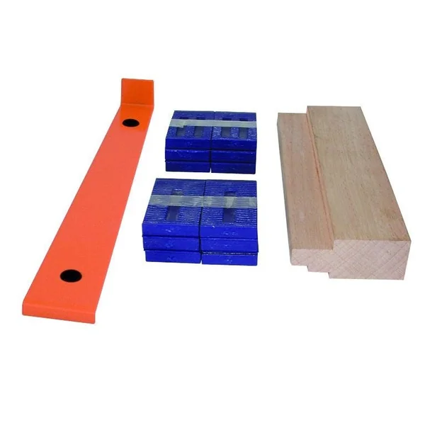 Kit de pose parquet