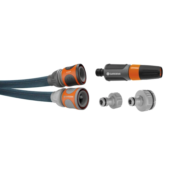 Kit tuyau Gardena Liano Xtreme – 30 m