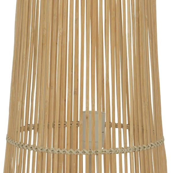 LAMPADAIRE MAHE NATUREL H.100CM