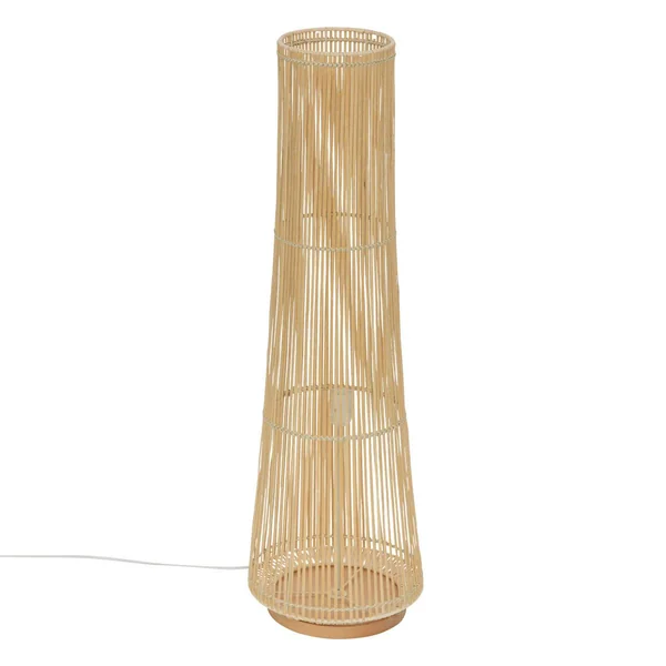 LAMPADAIRE MAHE NATUREL H.100CM