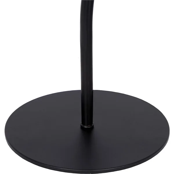 Lampe de table vintage pour salon 1xE14 Hush