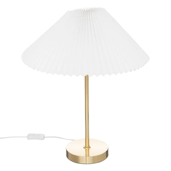 LAMPE DROITE JIL DORE H.47CM