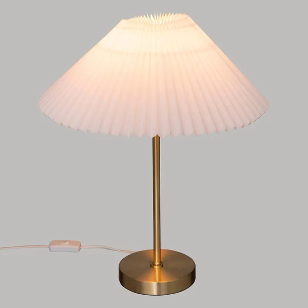 LAMPE DROITE JIL DORE H.47CM
