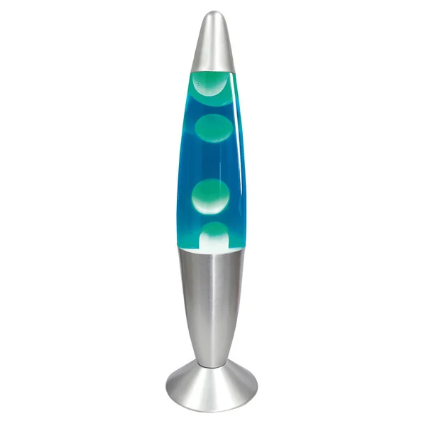 Lampe lave effet apaisant