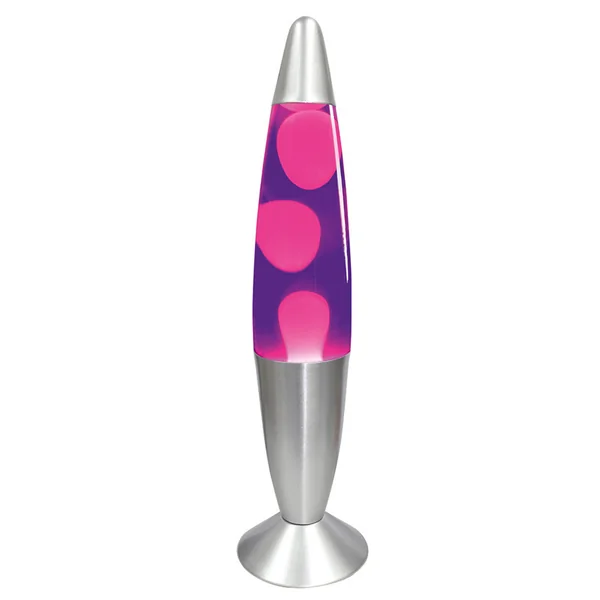 Lampe lave effet apaisant