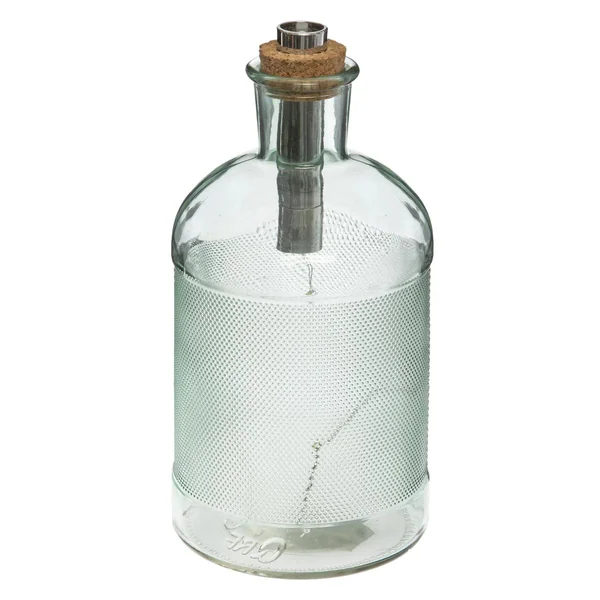 LAMPE LED BOUTEILLE H.22CM