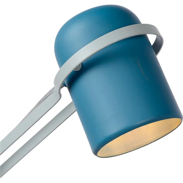 Lampe à pince chambres d'enfant 1xE14 Falbala