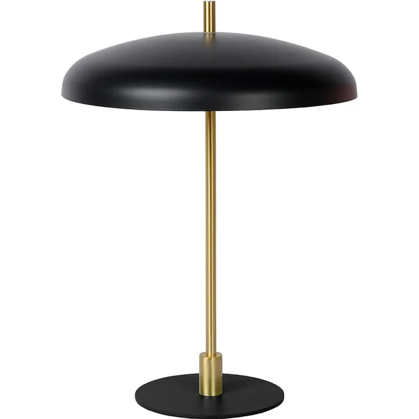 Lampe à poser bureau vintage Ø 38 cm Tiffany