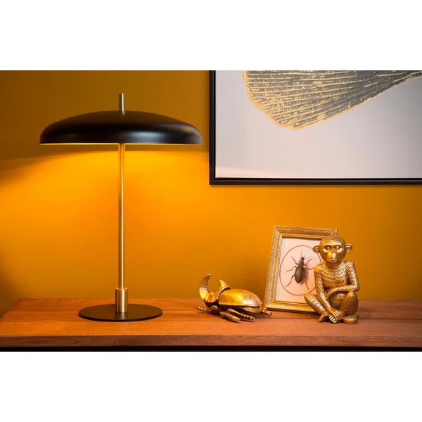Lampe à poser bureau vintage Ø 38 cm Tiffany