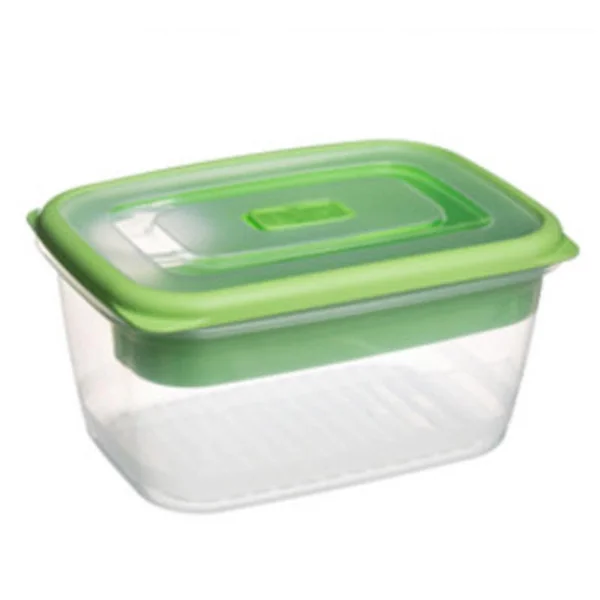 Lunch box + couvert 1.7l