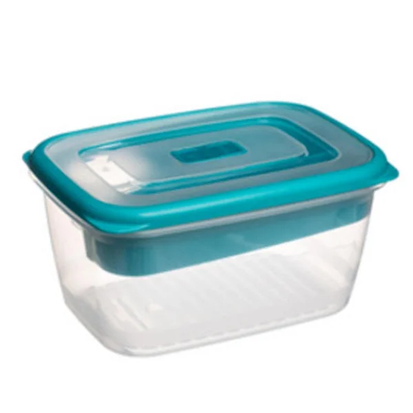 Lunch box + couvert 1.7l