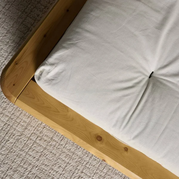 Matelas futon 11 cm Jules - 160 x 200 cm