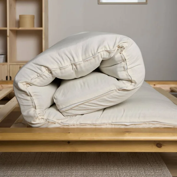 Matelas futon 11 cm Jules - 160 x 200 cm