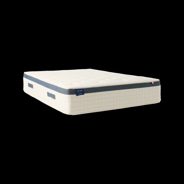 Matelas Hybride 31 cm Jeanne - 140 x 200 cm