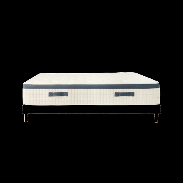 Matelas Hybride 31 cm Jeanne - 140 x 200 cm