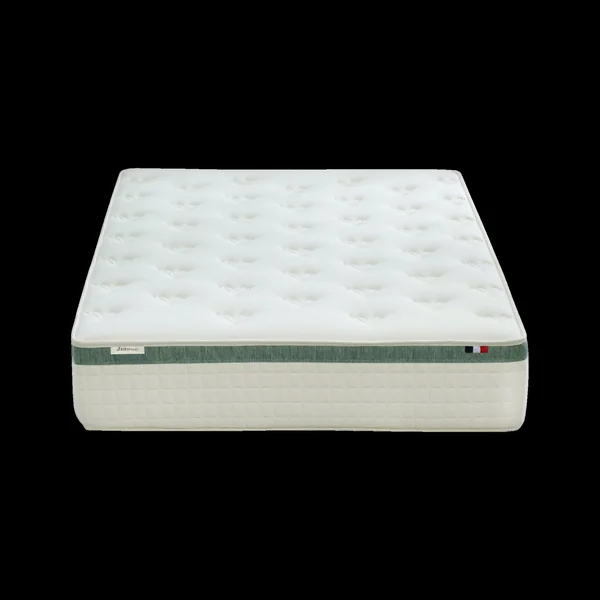Matelas hybride 31 cm Jeanne 2 - 140 x 190 cm