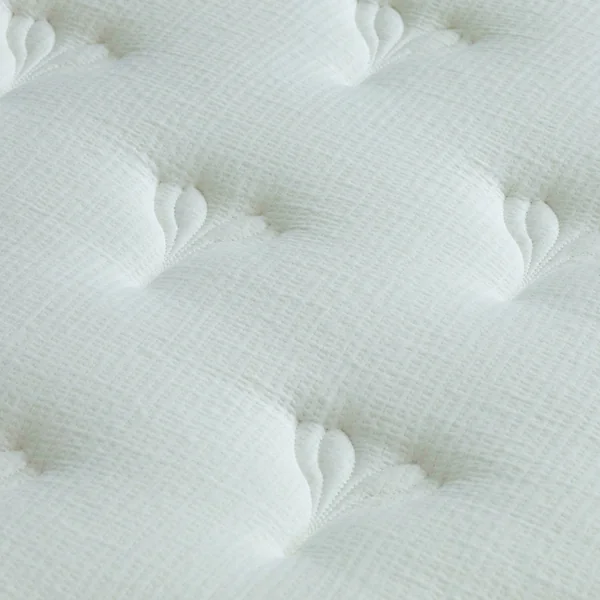 Matelas hybride 31 cm Jeanne 2 - 140 x 190 cm