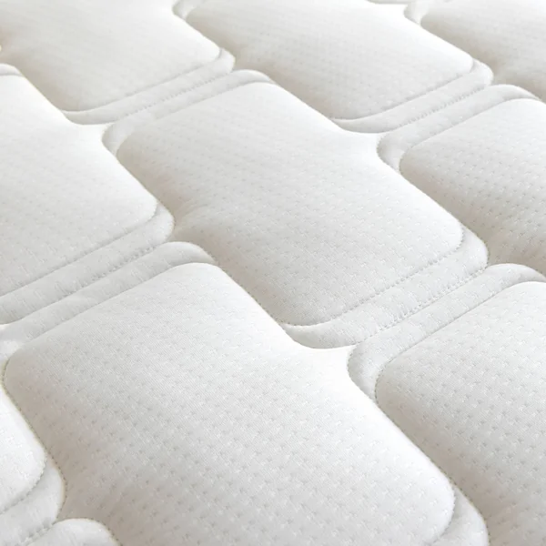 Matelas mousse Conforlux® prestige ferme H15 cm, écru