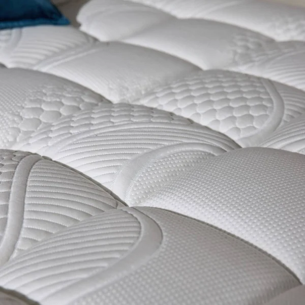 Matelas ressorts ensachés 28 cm Grand Hôtel - 140 x 190 cm