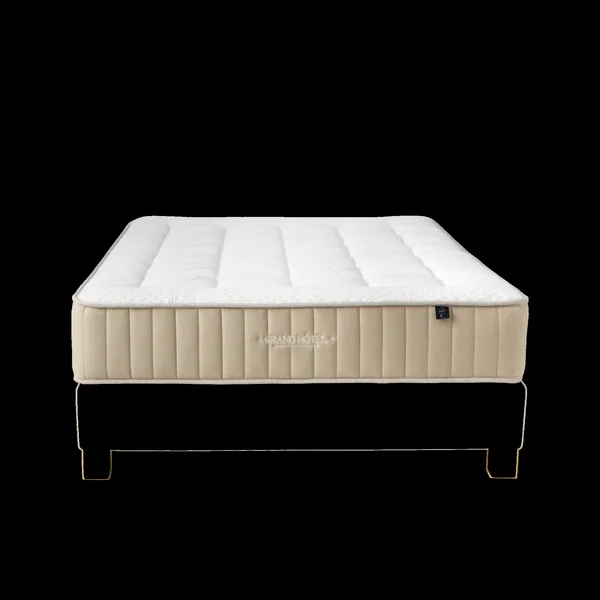 Matelas ressorts ensachés 28 cm Grand Hôtel - 180 x 200 cm
