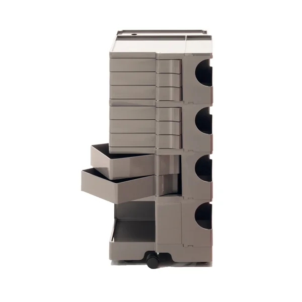 Meuble de rangement BOBY B48 Cumin B-LINE
