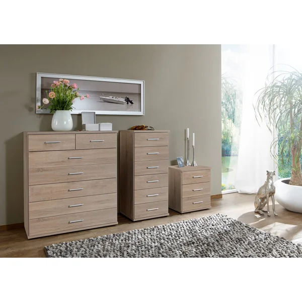 Meuble de rangement contemporain Begonia