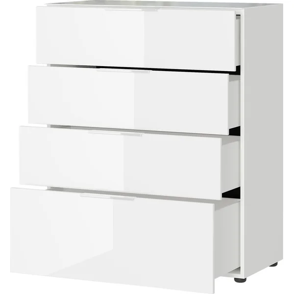 Meuble de rangement moderne 83 cm Sophia