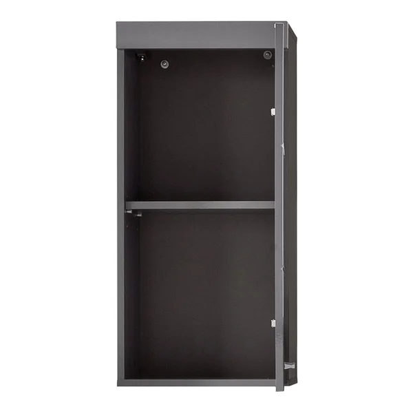 Meuble haut de salle de bains moderne 37 cm Andora