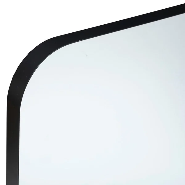 MIROIR METAL CARRE TAMARA D.55X55CM
