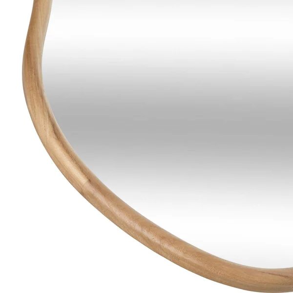 MIROIR ORGA LIVIA D.75X45CM