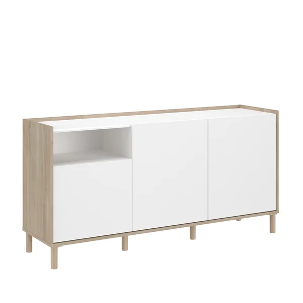 MORPHOS ENFILADE 3 PORTES