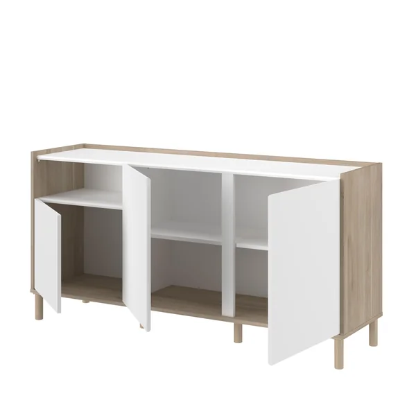 MORPHOS ENFILADE 3 PORTES